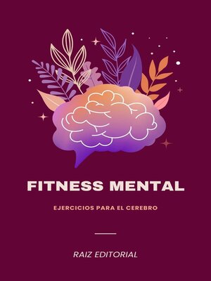 cover image of FITNESS MENTAL